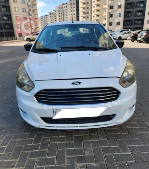 Ford for sale in Iraq